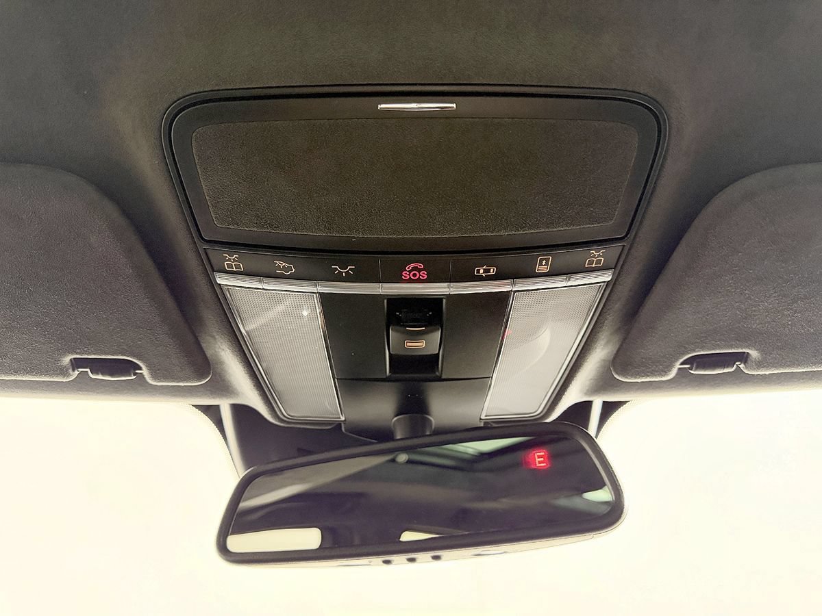 Used 2012 Mercedes-Benz S 63 AMG image 68