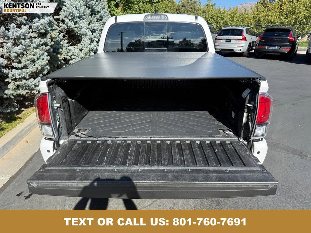 Used 2019 Toyota Tacoma TRD Pro image 33