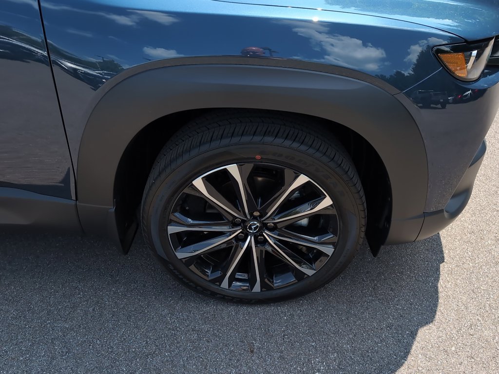 New 2026 MAZDA CX-50 AWD 2.5 S w/ Weather Package image 3
