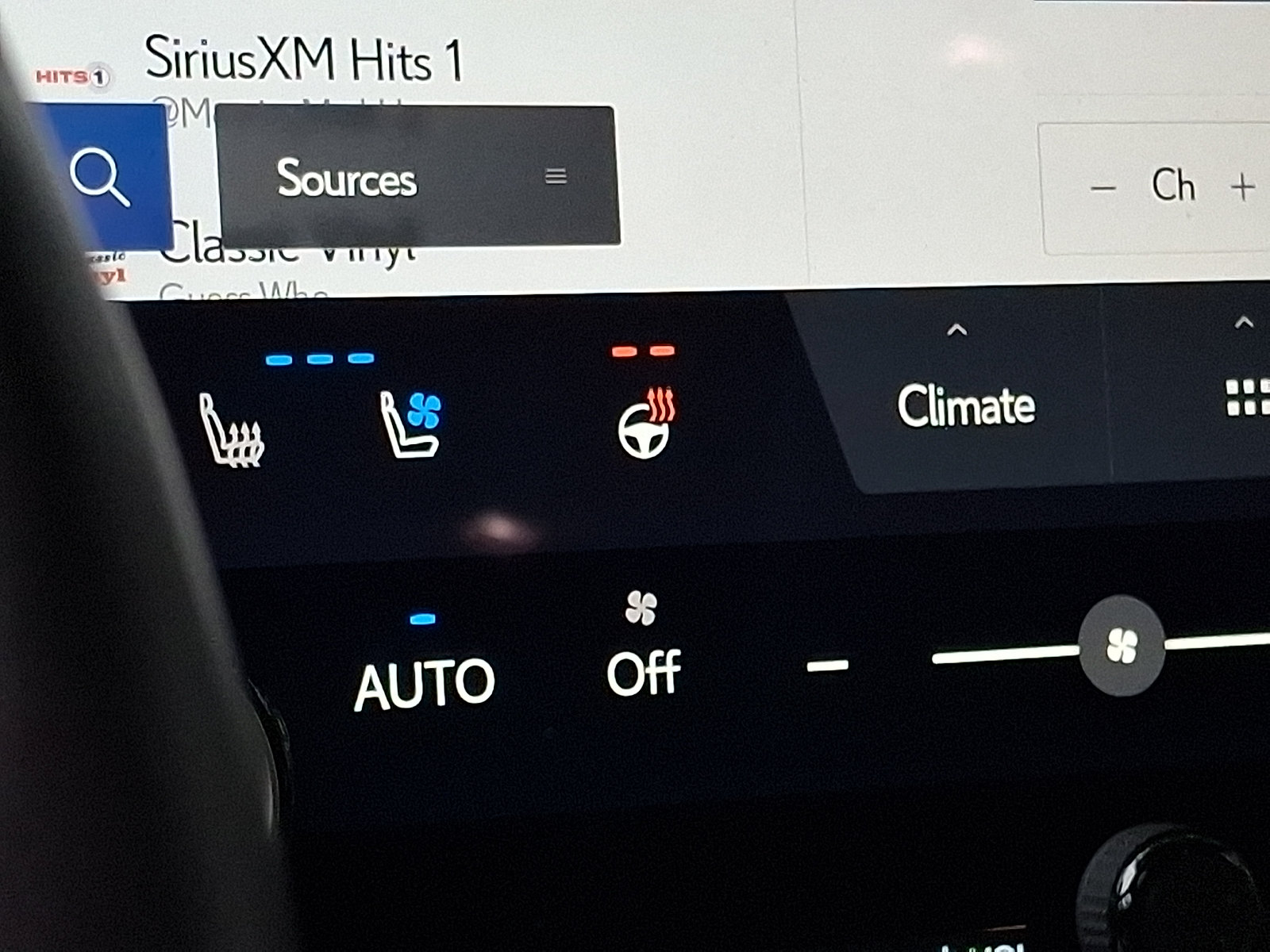 Certified 2026 Lexus TX 350 AWD w/ Technology Package image 24