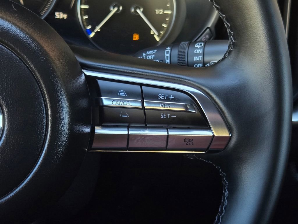 Certified 2025 MAZDA CX-50 2.5 Hybrid w/ Preferred Pkg image 21