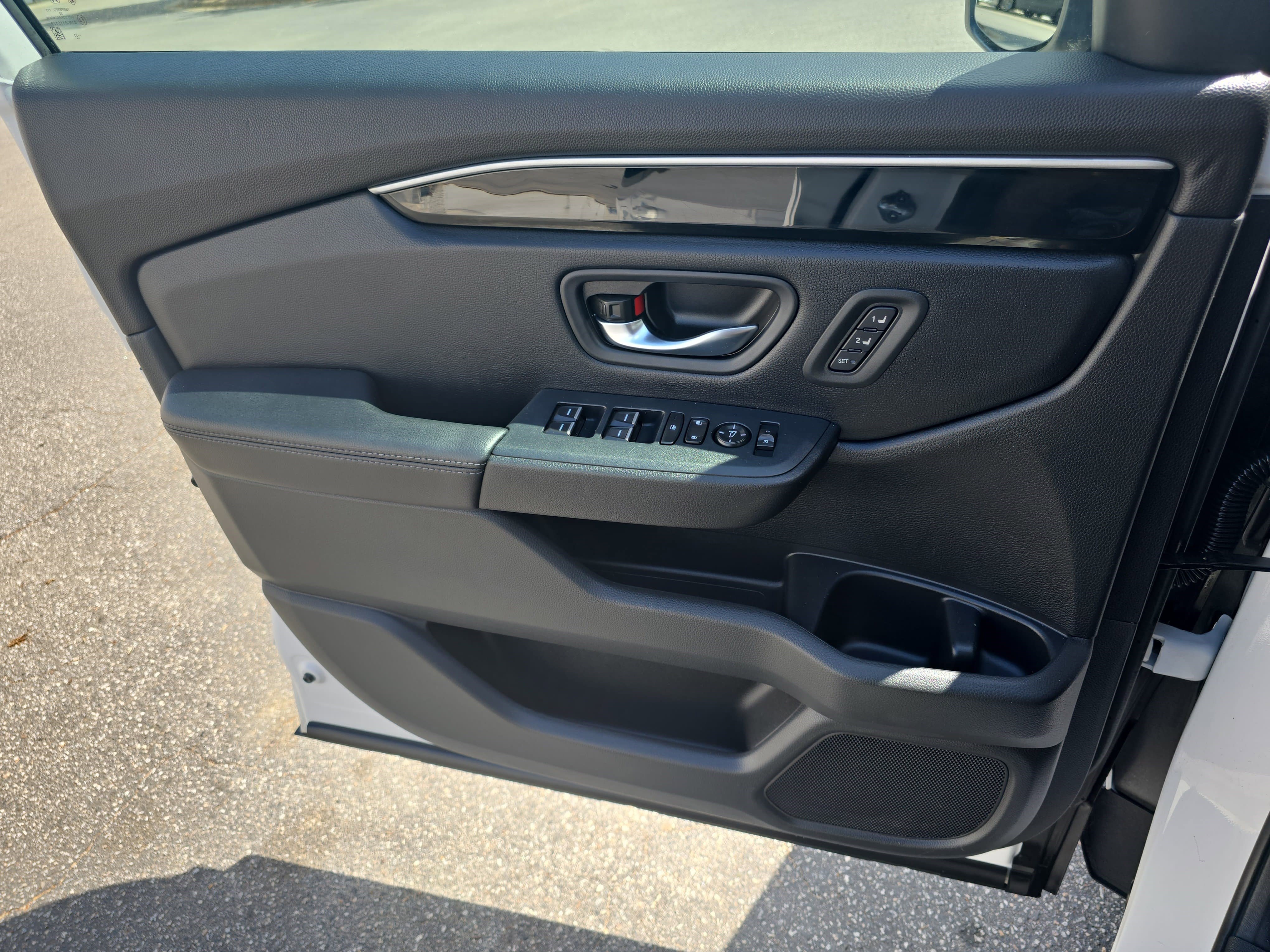 Used 2023 Honda Pilot EX-L image 29