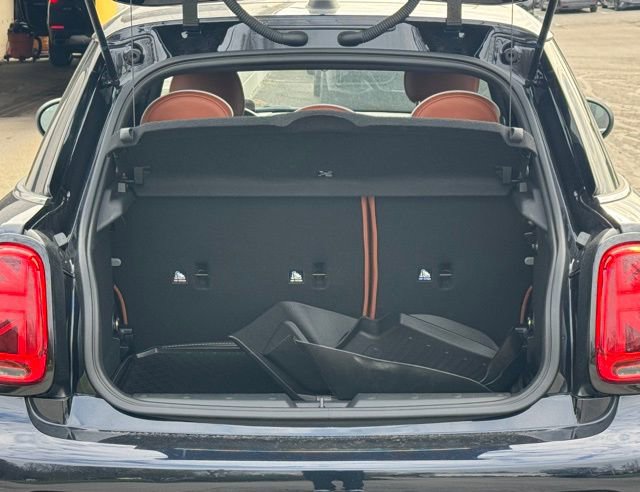 Used 2024 MINI Cooper S image 33