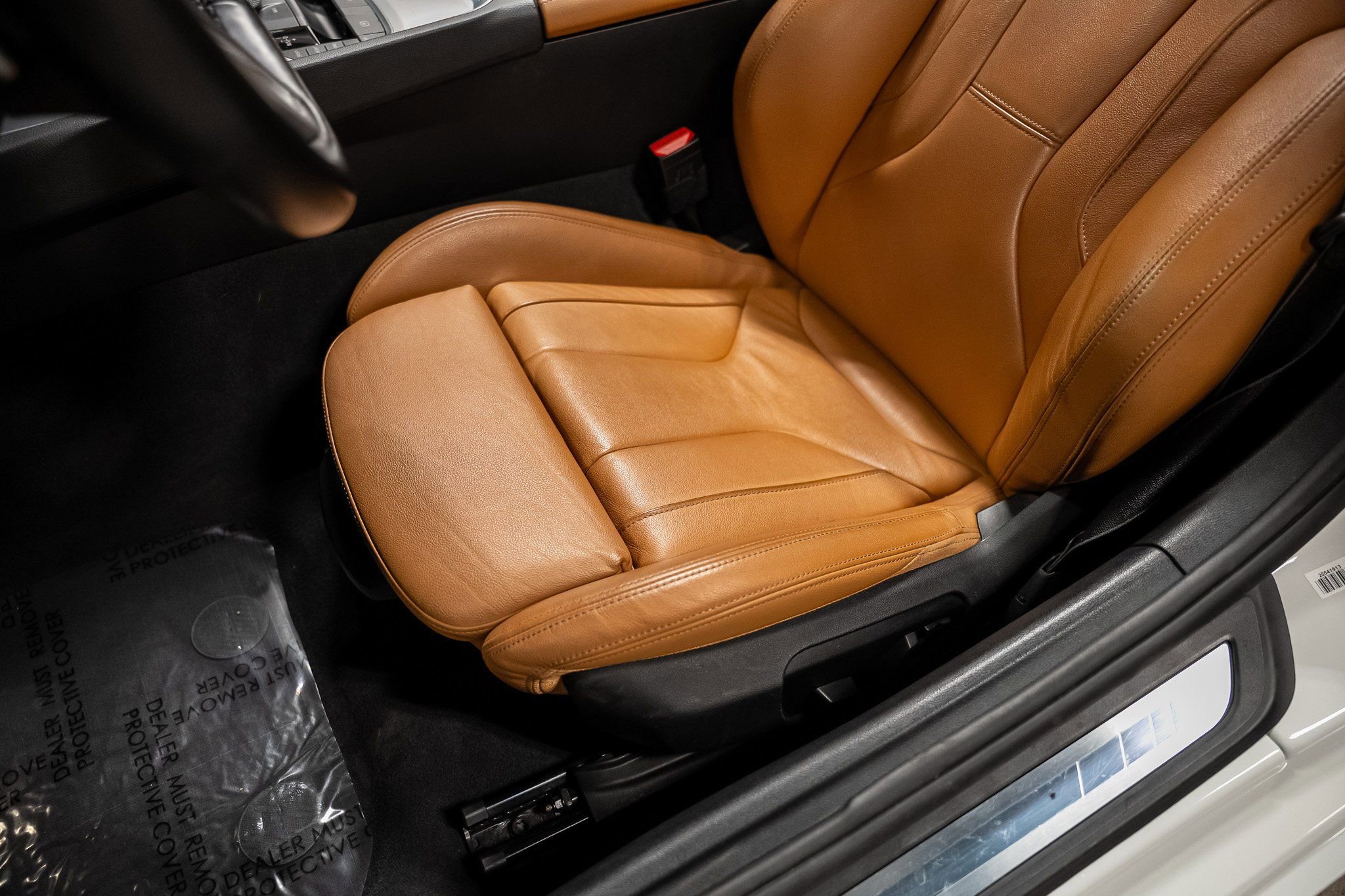 Used 2023 BMW Z4 sDrive30i w/ Premium Package image 34