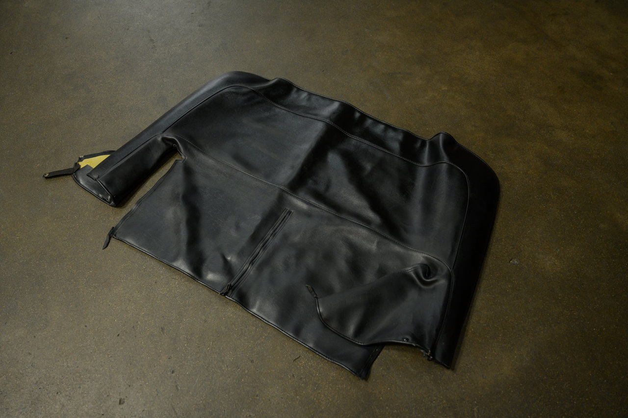 Used 1992 Alfa Romeo Spider Veloce image 17