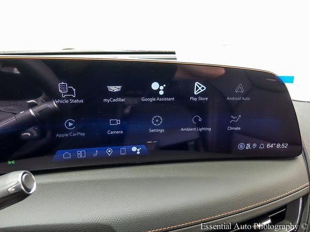 New 2026 Cadillac CT5 Sport AWD/4WD image 14