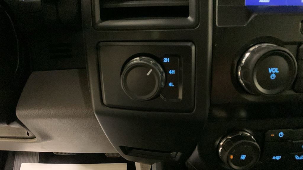 Used 2020 Ford F150 XL w/ Equipment Group 101A Mid image 33