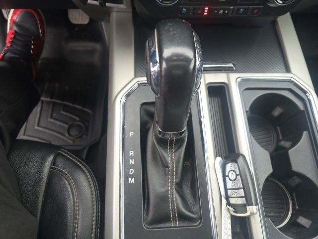 Used 2020 Ford F150 Lariat w/ Equipment Group 502A Luxury image 30