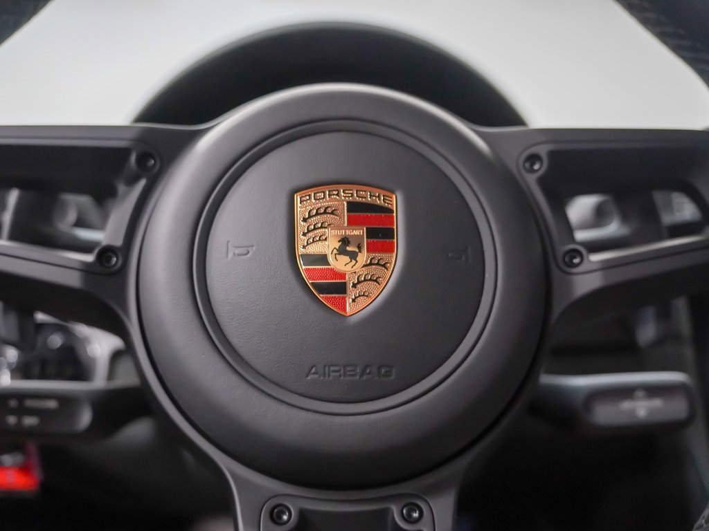 Used 2024 Porsche 718 Boxster Spyder RS image 24