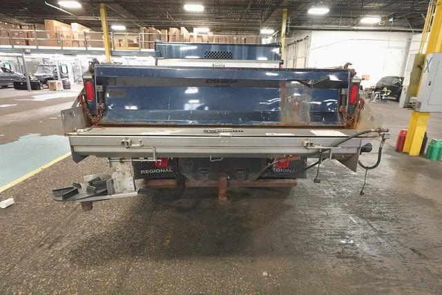 Used 2016 RAM 5500 Tradesman w/ Power Accessory Group AWD/4WD image 4