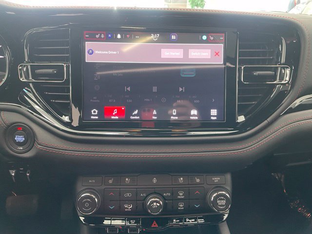New 2026 Dodge Durango GT AWD/4WD image 20