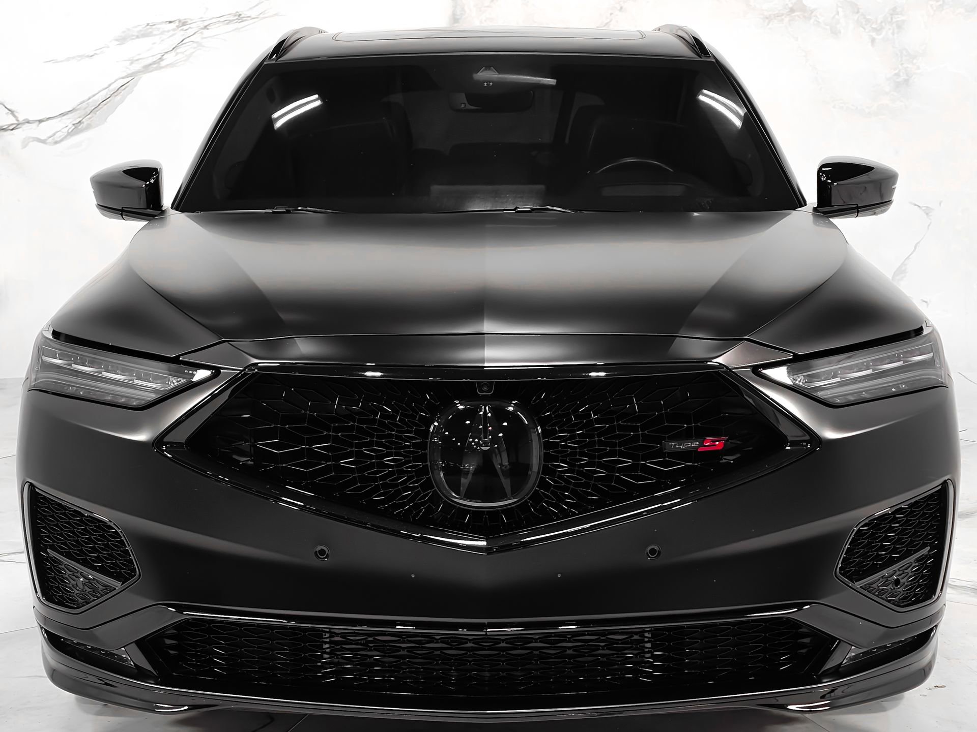 Used 2023 Acura MDX Type S image 4