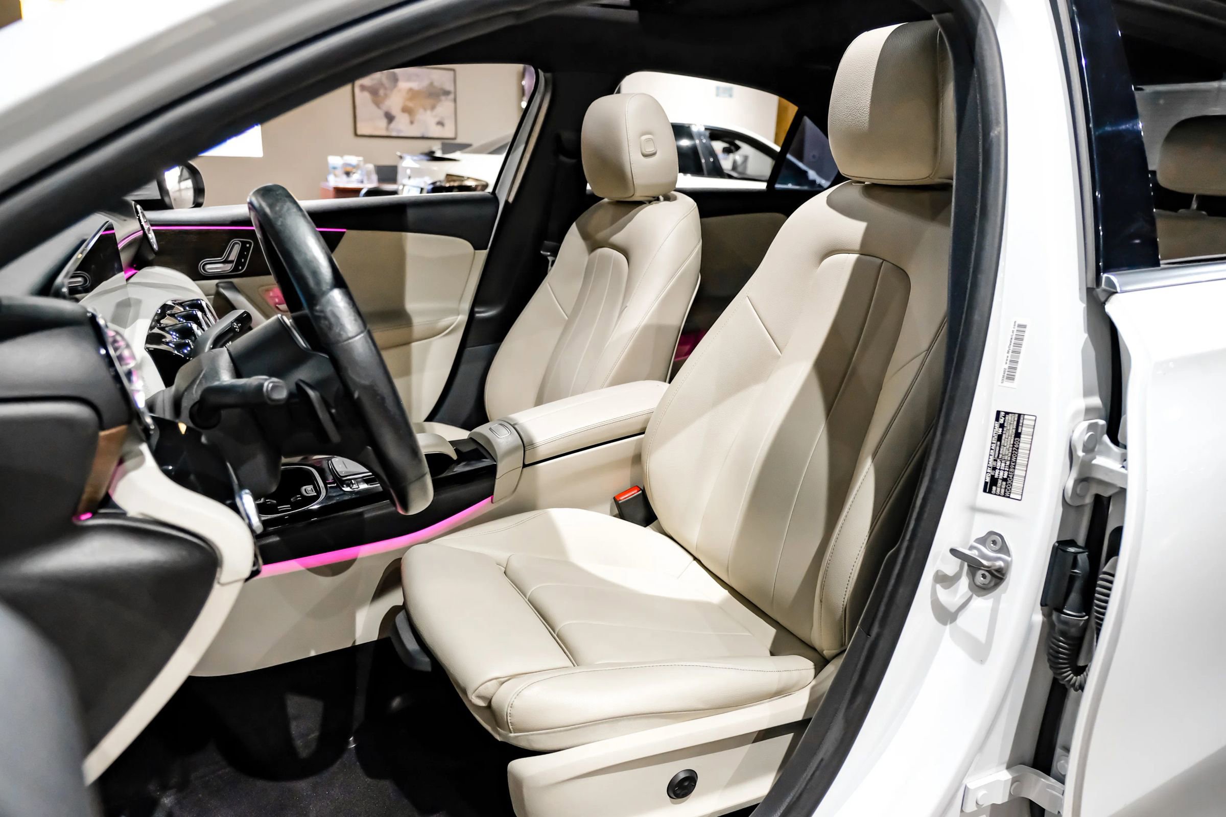 Used 2019 Mercedes-Benz A 220 image 38