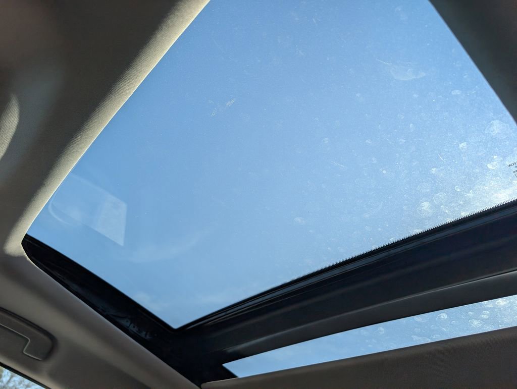 New 2026 Nissan Pathfinder SL image 19