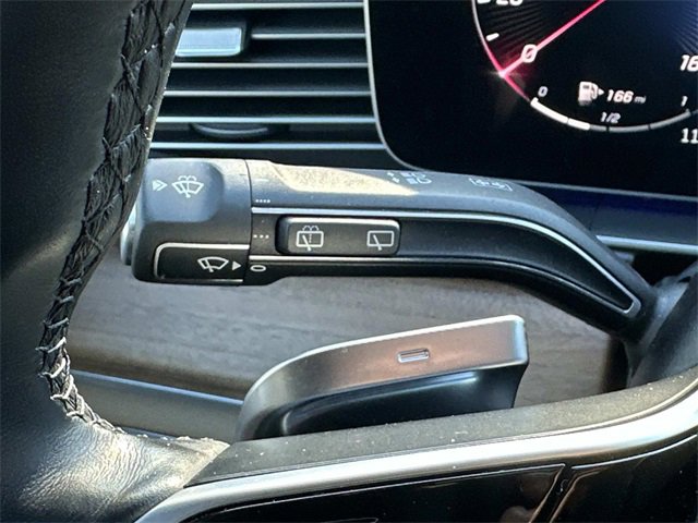 Certified 2024 Mercedes-Benz GLE 350 4MATIC image 25