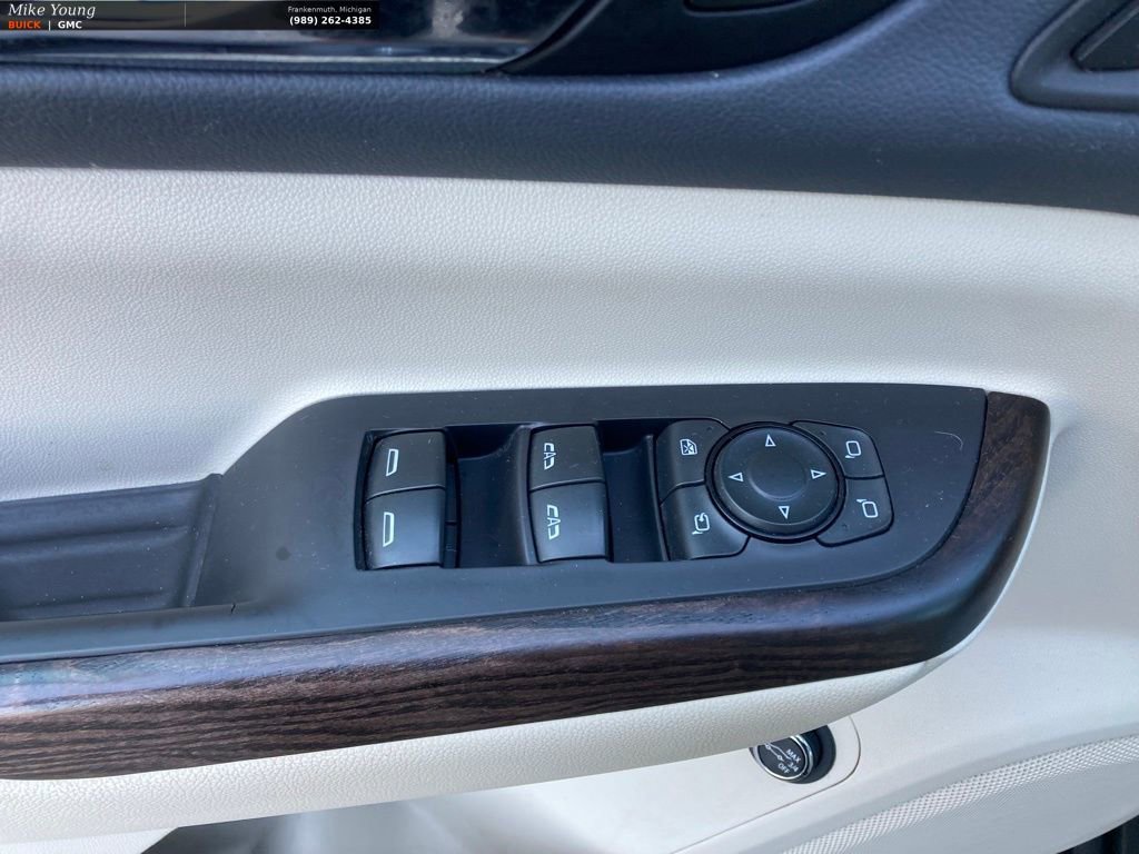 Used 2021 GMC Acadia Denali w/ GMC Pro Grade Package image 20