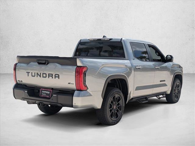 New 2026 Toyota Tundra SR5 image 2