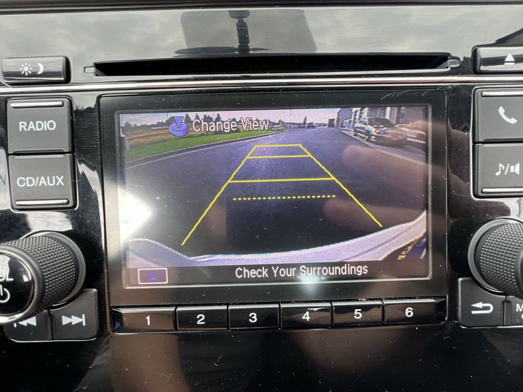 Used 2016 Honda Fit LX image 14