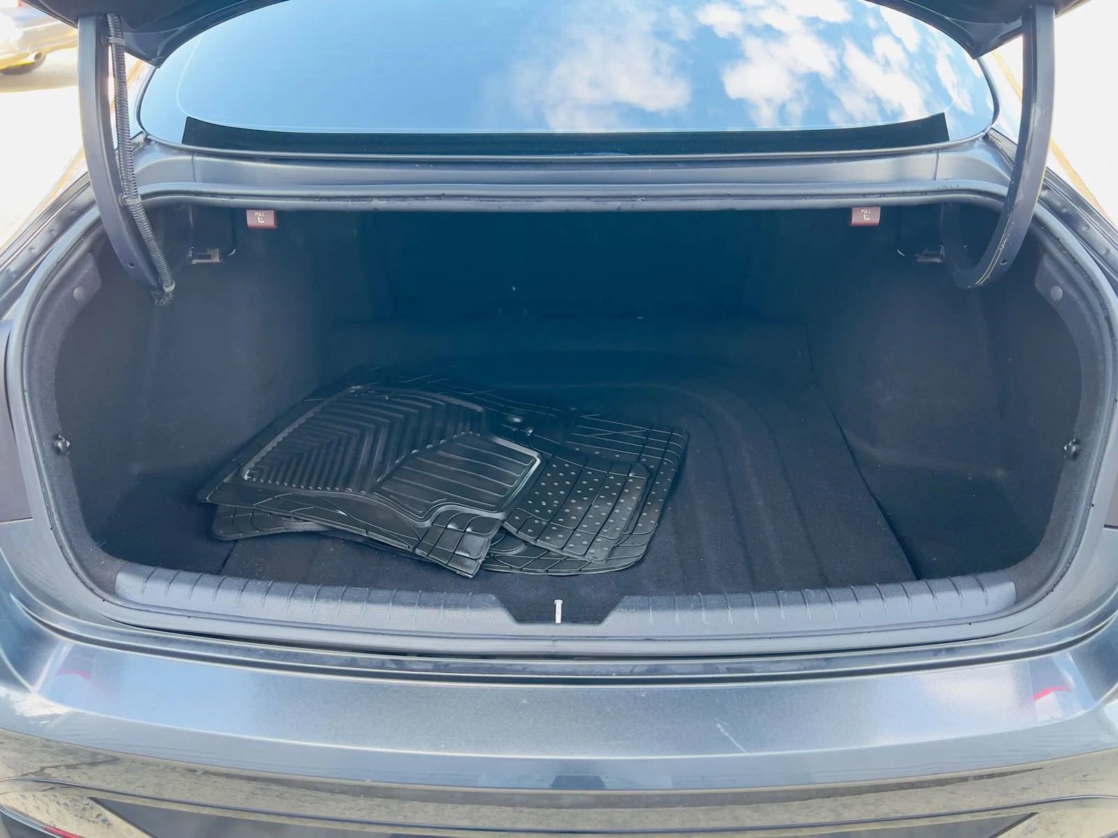 Used 2021 Hyundai Sonata SEL image 13