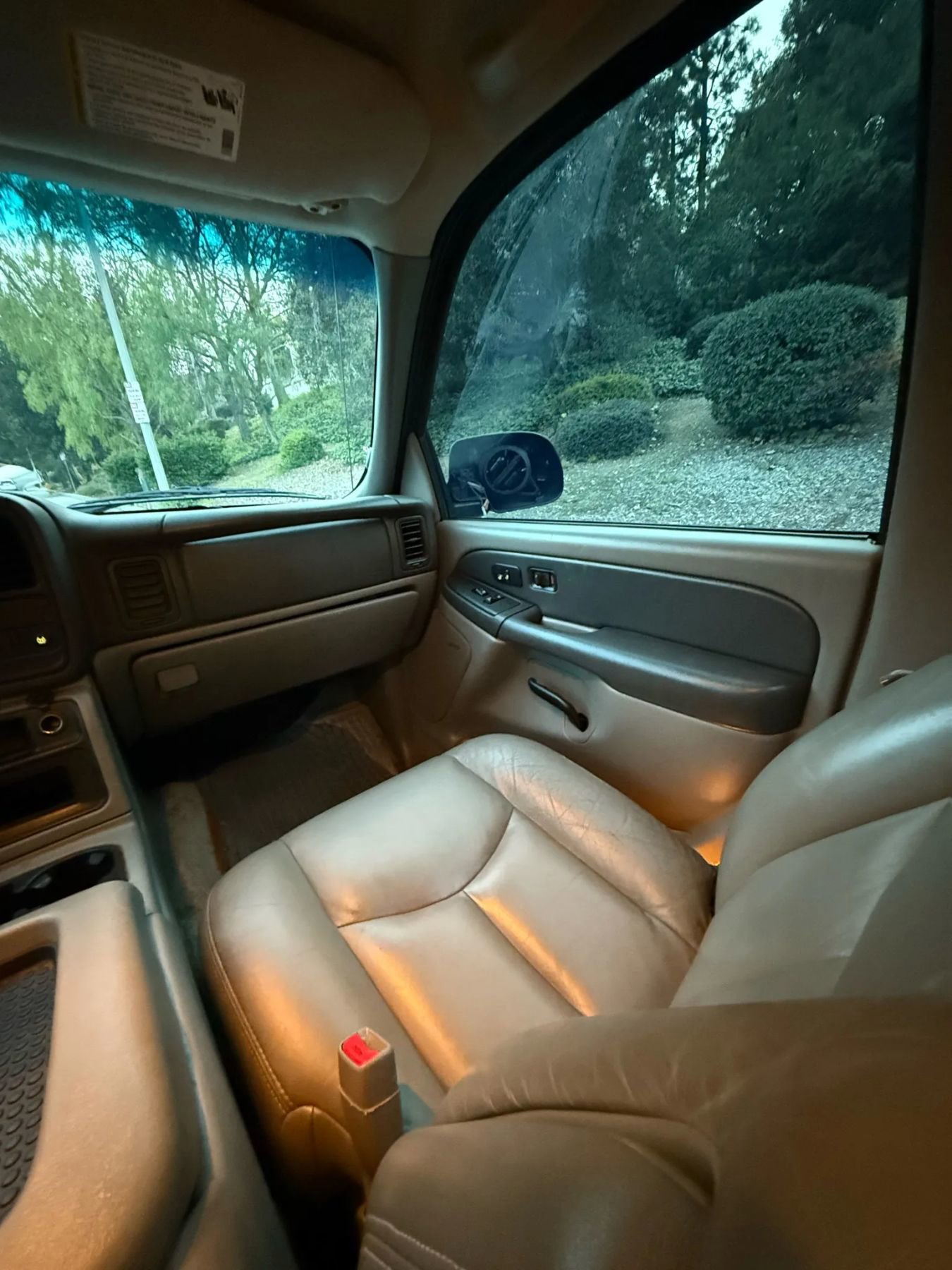 Used 2003 GMC Yukon SLT w/ 1SD Preferred Equipment Group image 22