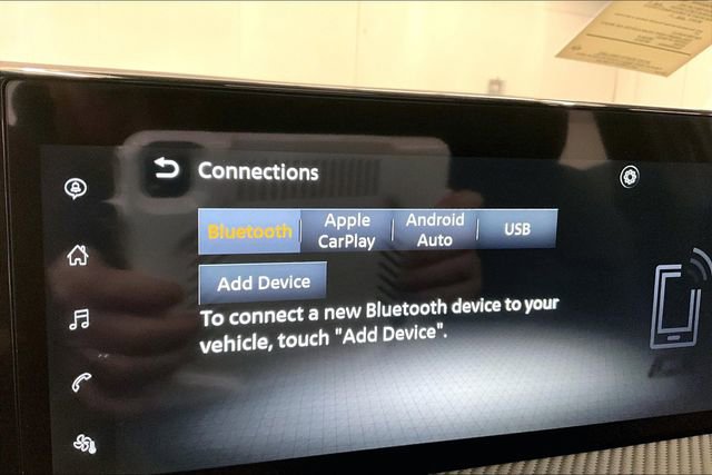 New 2025 Nissan Kicks SR w/ Illumination Package image 28