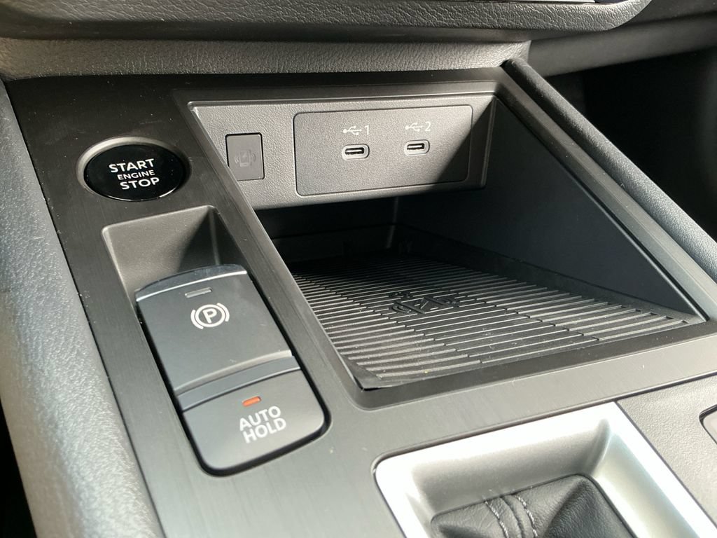 New 2026 Nissan Kicks SV w/ Cold Weather Package FWD image 27