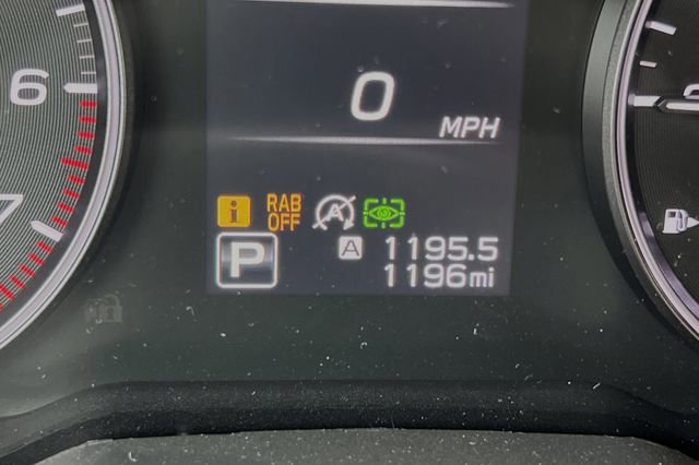 Used 2024 Subaru Outback Touring XT image 26