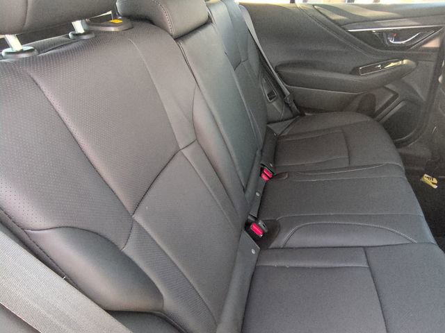 Used 2025 Subaru Outback Limited w/ Popular Package #2 image 44