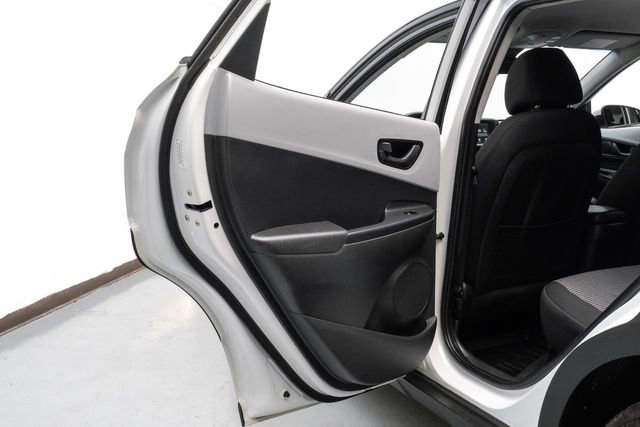 Used 2021 Hyundai Kona SE FWD image 48