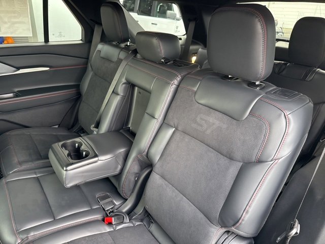 New 2026 Ford Explorer ST w/ Sun And Sound Package image 32
