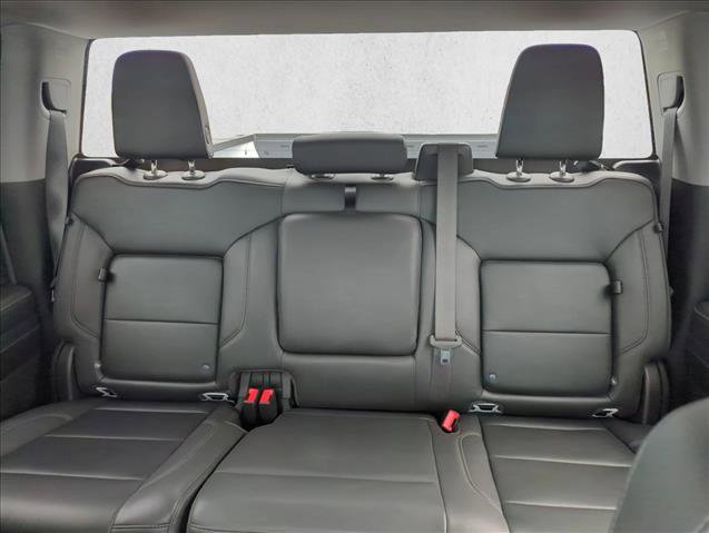Used 2023 GMC Sierra 1500 SLT AWD/4WD image 25