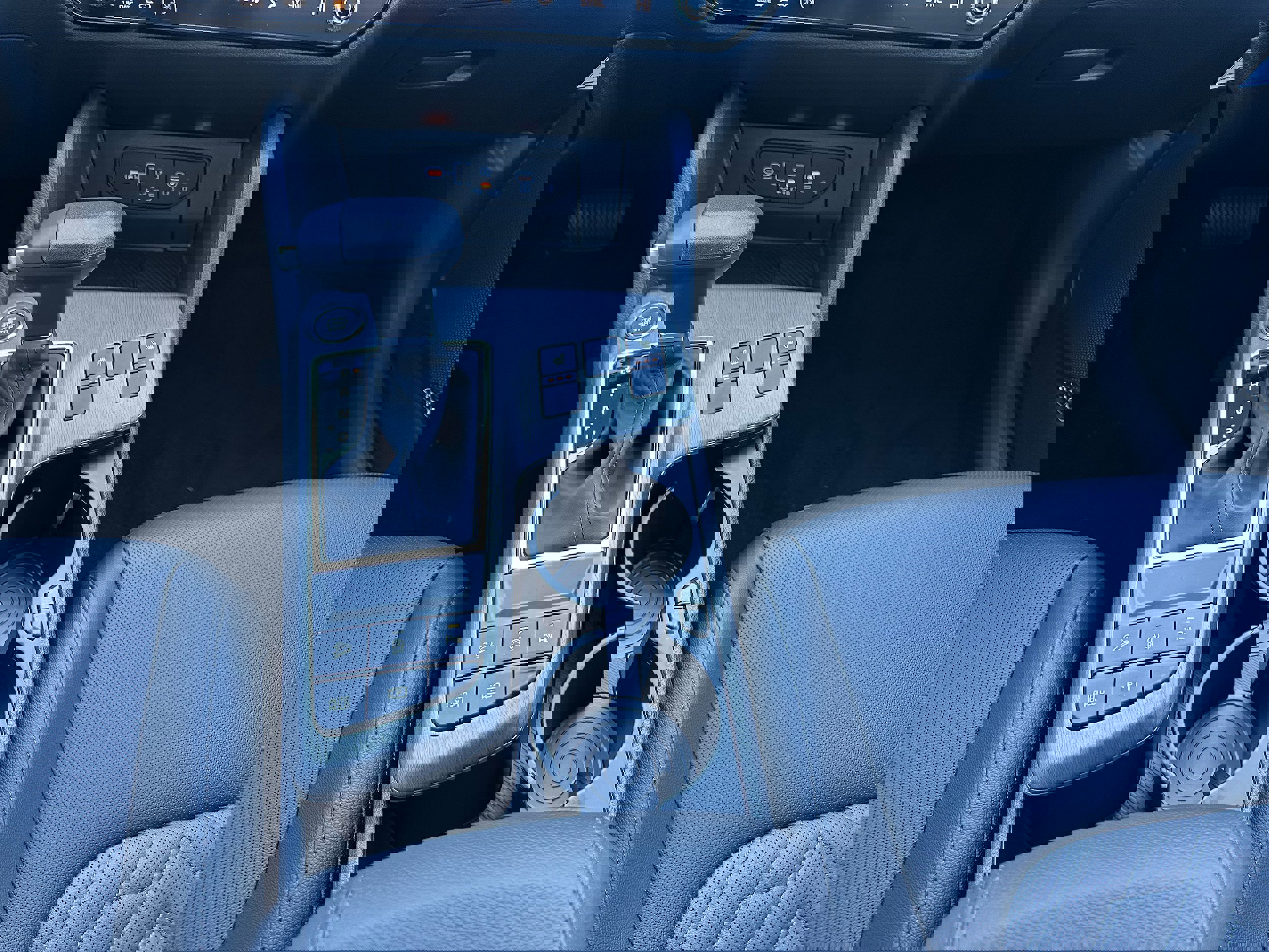 New 2026 Kia Sportage X-Line image 36