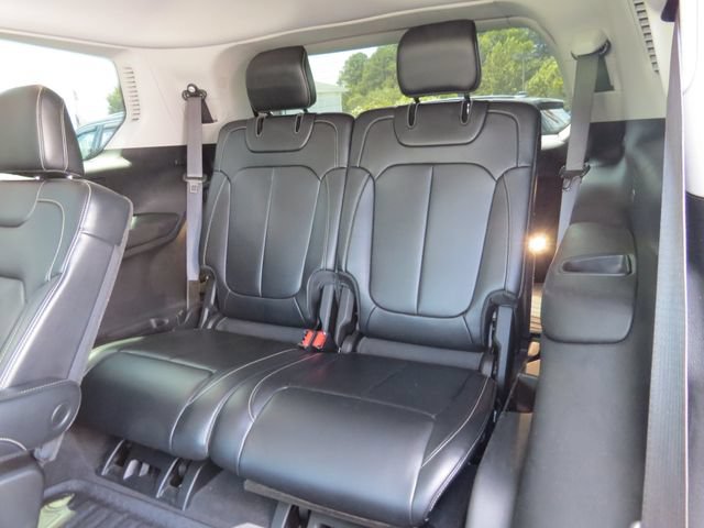 Used 2021 Jeep Grand Cherokee L Limited RWD image 4