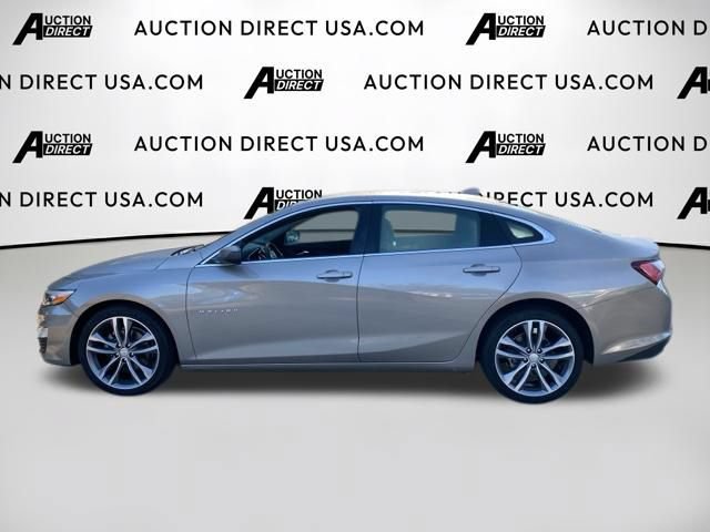 Used 2024 Chevrolet Malibu LT FWD video 3