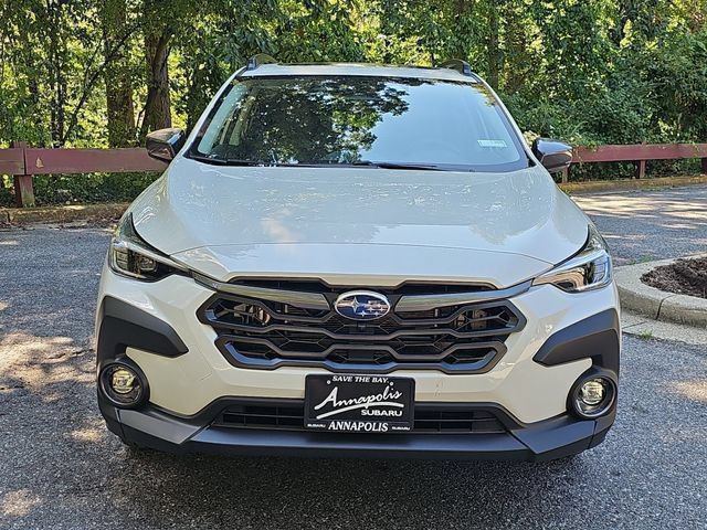 New 2026 Subaru Crosstrek 2.5i Limited AWD/4WD image 3