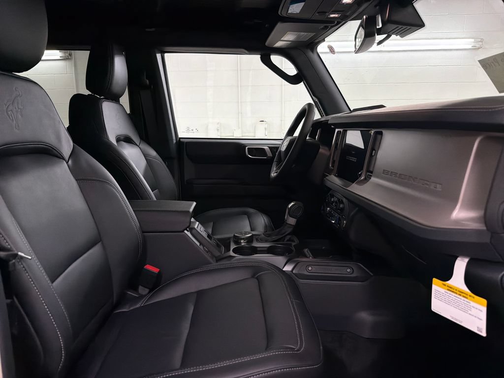 New 2026 Ford Bronco Outer Banks AWD/4WD image 28