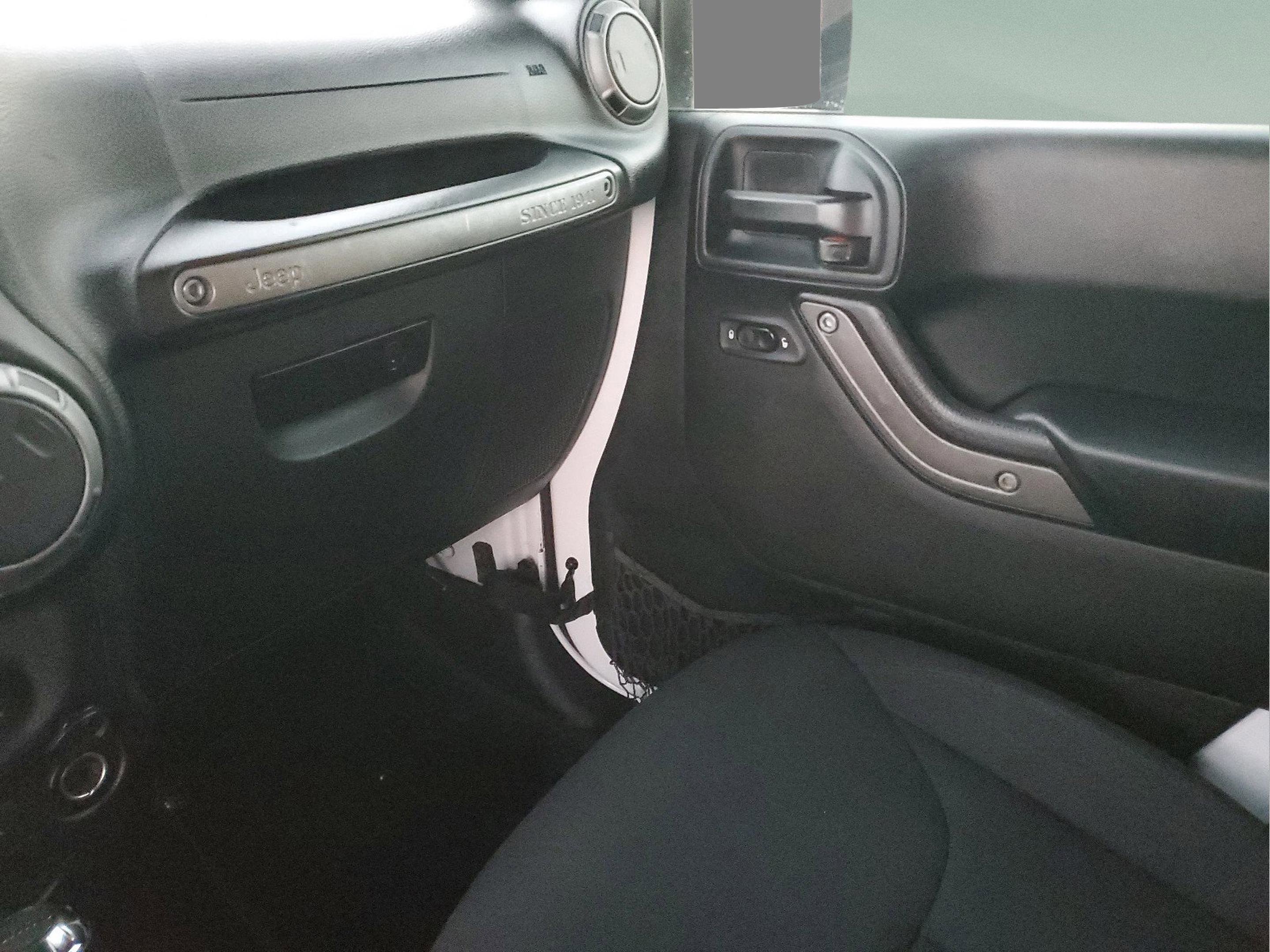 Used 2017 Jeep Wrangler Unlimited Sport w/ Quick Order Package 24S image 19