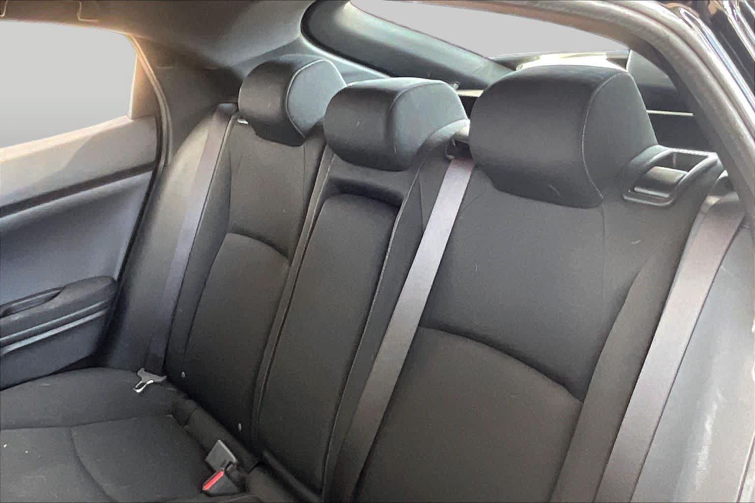 Used 2019 Honda Civic EX image 20