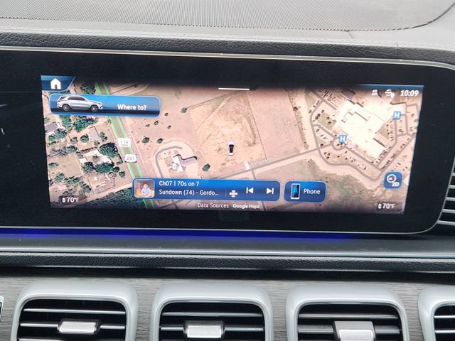 Used 2024 Mercedes-Benz GLE 350 4MATIC image 17