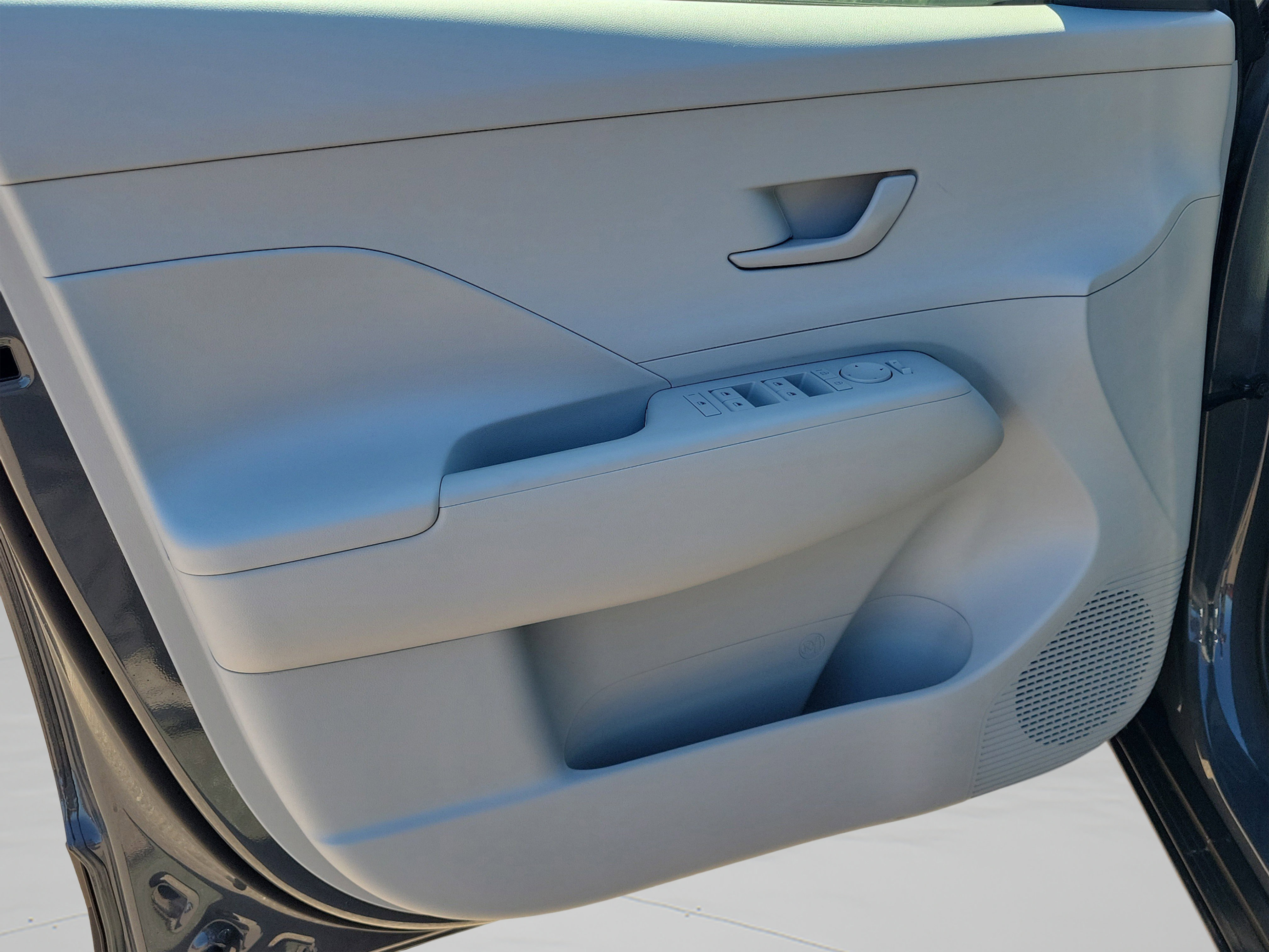 New 2026 Hyundai Kona SEL Sport image 20