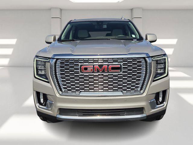 Certified 2022 GMC Yukon Denali image 33