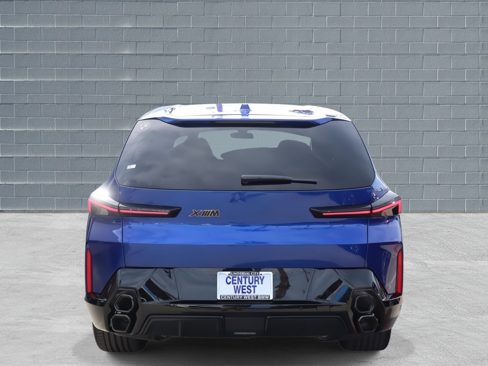 Used 2023 BMW XM image 5