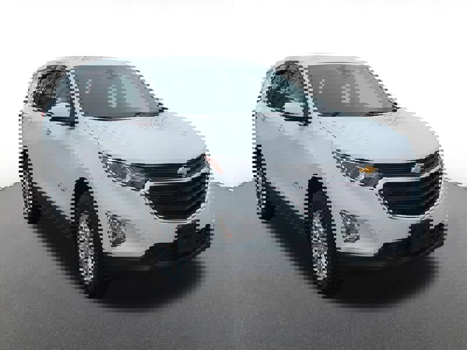 Used 2020 Chevrolet Equinox LT image 8