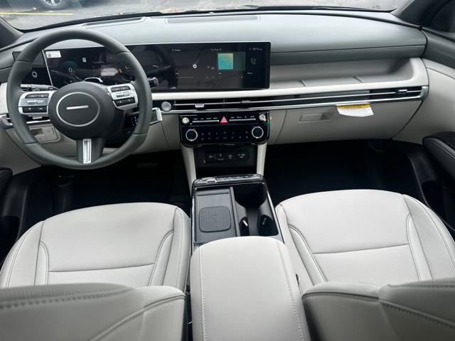 New 2025 Hyundai Tucson Limited AWD/4WD image 20