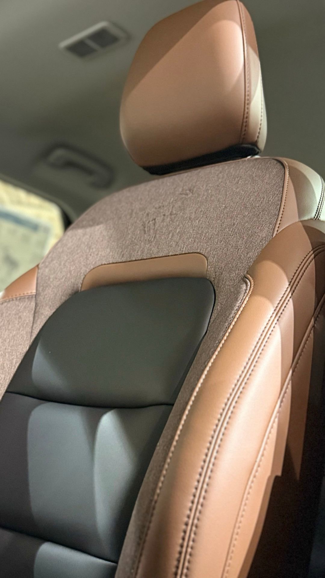 New 2026 Ford Bronco Sport Outer Banks image 39