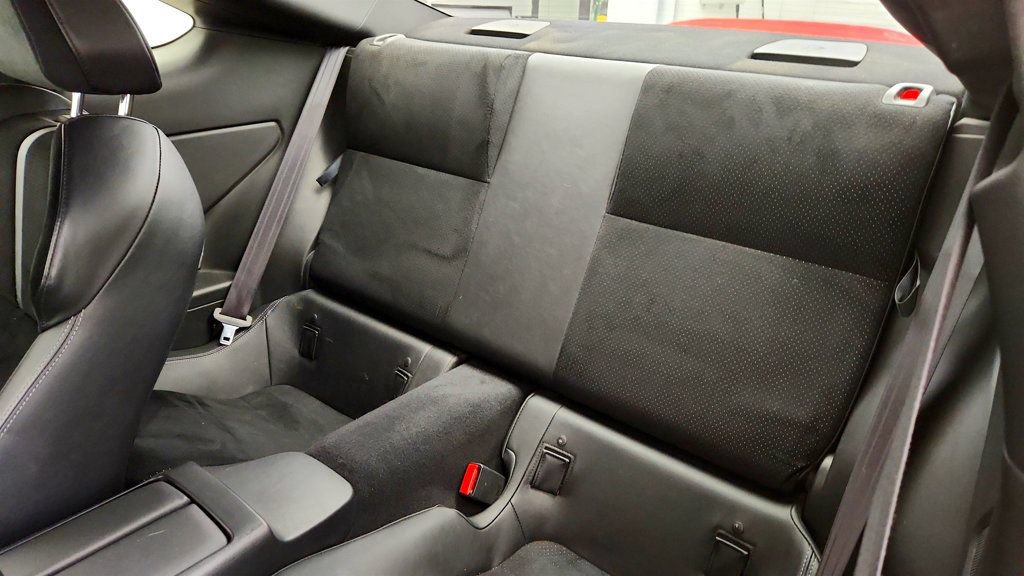 Used 2022 Toyota GR86 Premium RWD image 20