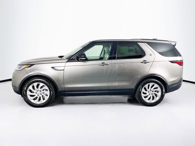 Used 2024 Land Rover Discovery S image 8