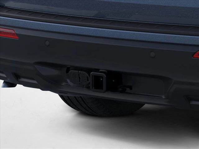 New 2025 Ford Explorer Active image 23