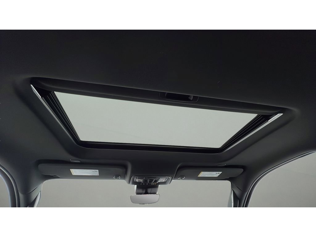 Certified 2025 Chevrolet Silverado 1500 High Country w/ High Country Premium Package image 29