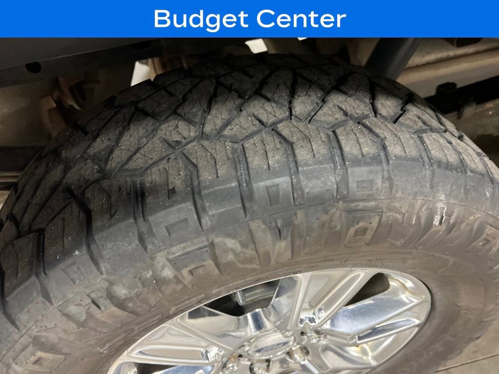 Used 2016 Ford F150 Lariat w/ Equipment Group 502A Luxury image 10